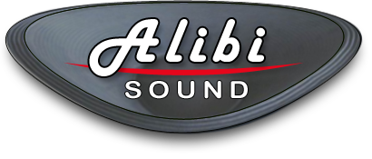 Alibi Sound